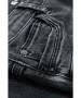 Damen Jeans Celia von Garcia in Medium Used Grey