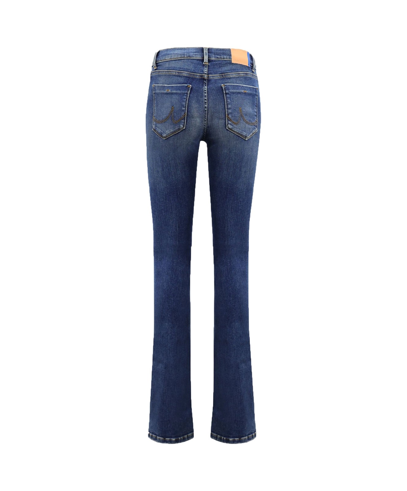 Damen Jeans Fallon 400 von LTB in Minnow Wash