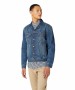Herren Jacke Classic Jacket von Wrangler in Mid Stone