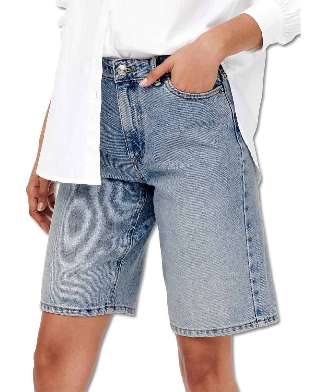 Damen Jeans Sunny von Only in Light Blue