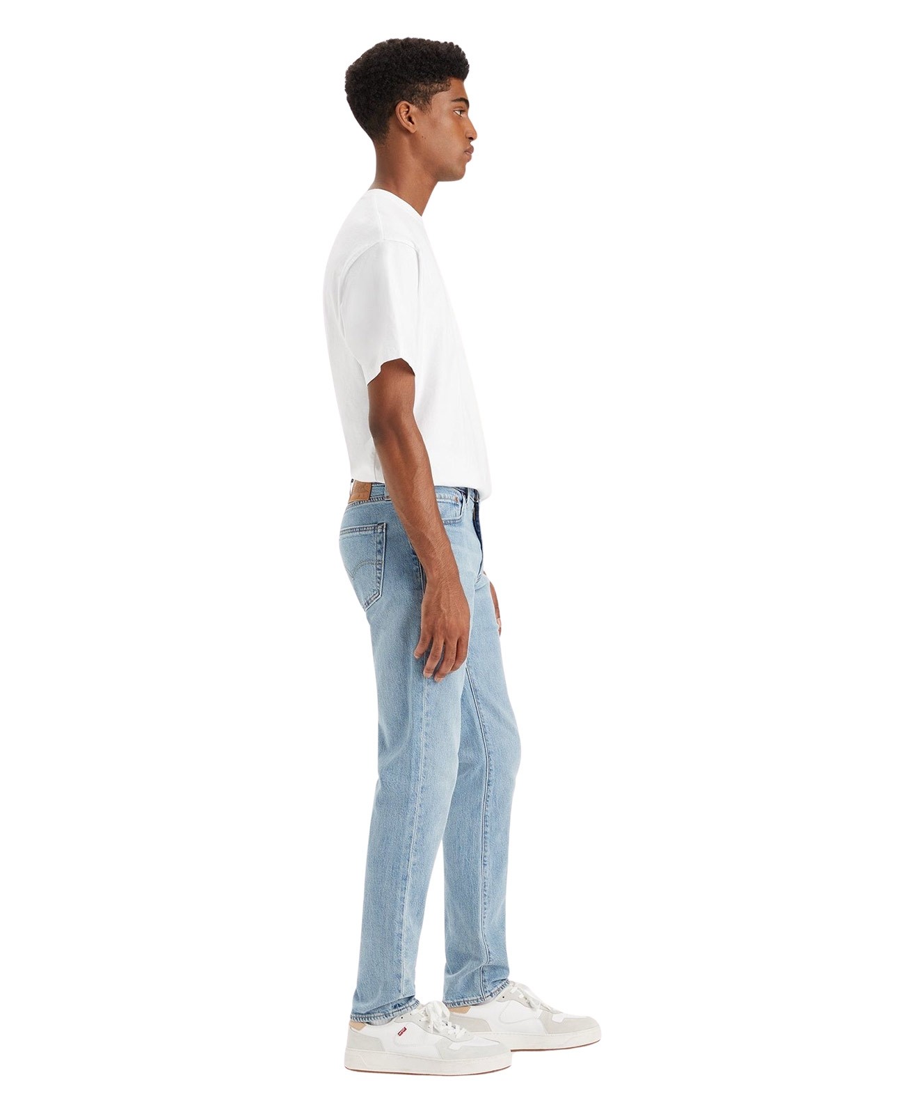 Herren Jeans 511 Slim von Levis in Call It Off