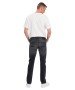 Herren Jeans Dylan von Cross in Dark Grey Used