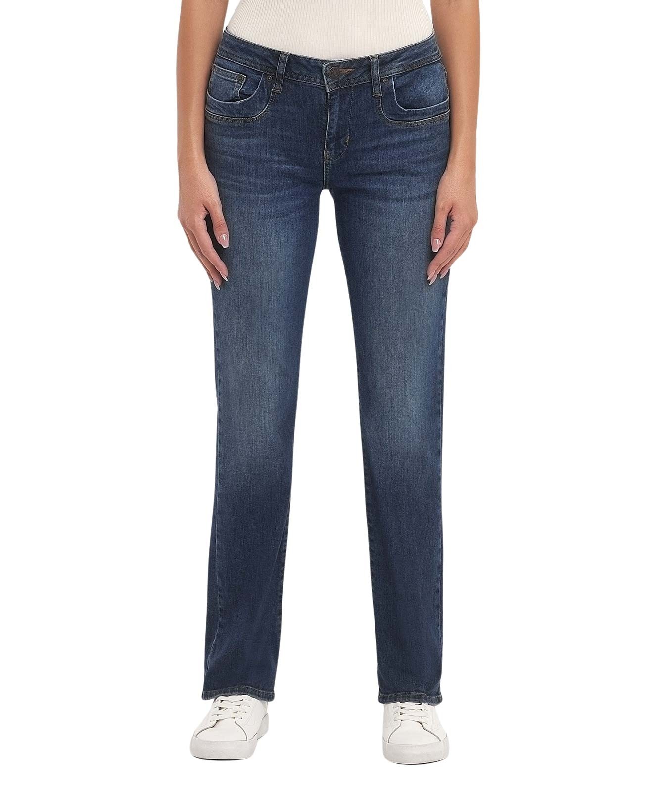 Damen Jeans Vilma von LTB in Zayla Wash