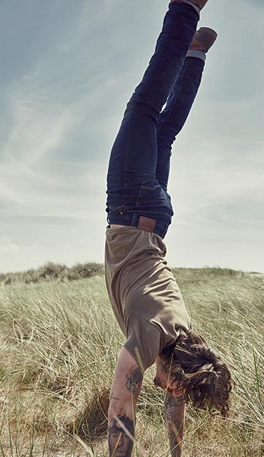 Angebots Jeansf&uuml;r M&auml;nner sichern