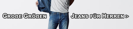 Gro&szlig;e Gr&ouml;&szlig;en f&uuml;r M&auml;nner sicher online kaufen