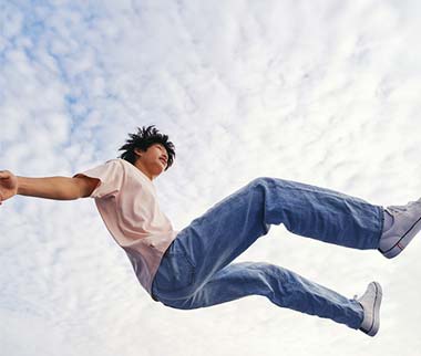 Herren Jeans entdecken